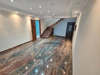 Sobrado, 3 quartos, 250 m² - Foto 3