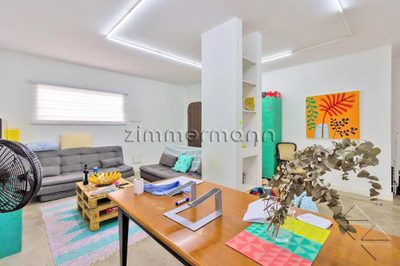 Casa, 1 quarto, 86 m² - Foto 2
