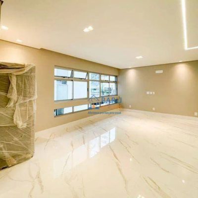 Apartamento, 3 quartos, 219 m² - Foto 2