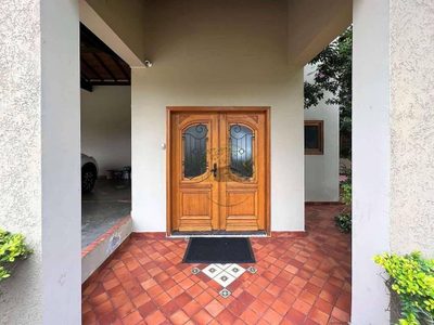 Casa de Condomínio, 3 quartos - Foto 5