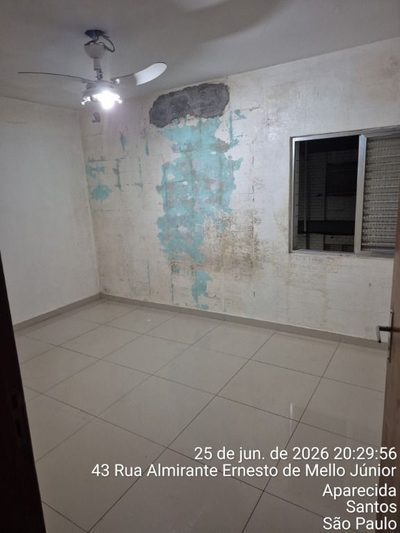 Apartamento, 3 quartos, 72 m² - Foto 1
