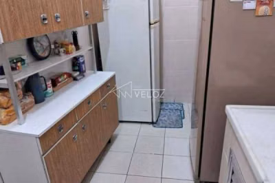 Apartamento, 1 quarto, 54 m² - Foto 1