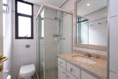 Apartamento, 3 quartos, 164 m² - Foto 3