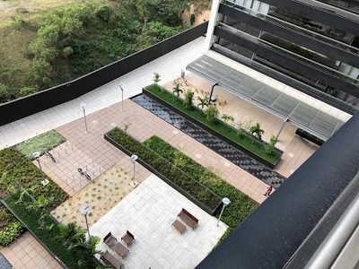 Sala-Conjunto, 41 m² - Foto 5