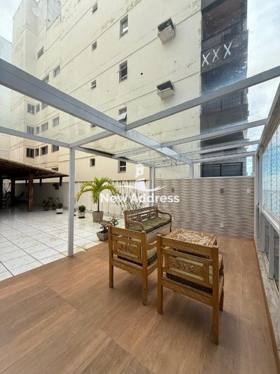 Apartamento, 3 quartos, 256 m² - Foto 5