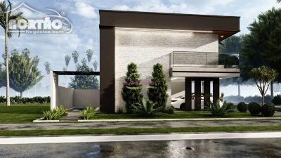 Casa, 4 quartos, 211 m² - Foto 4
