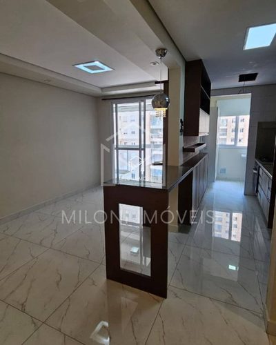 Apartamento, 3 quartos, 92 m² - Foto 2