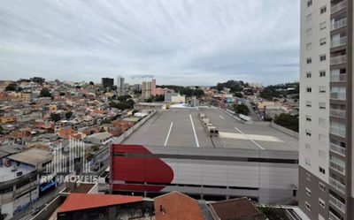 Apartamento, 2 quartos, 60 m² - Foto 5