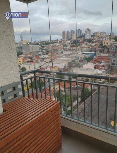 Apartamento, 2 quartos, 68 m² - Foto 5