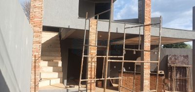 Sobrado, 97 m² - Foto 1