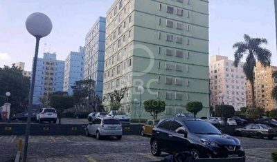 Apartamento, 2 quartos, 62 m² - Foto 2
