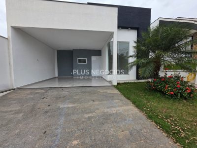 Casa, 3 quartos, 130 m² - Foto 1