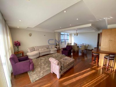 Apartamento, 4 quartos, 206 m² - Foto 5