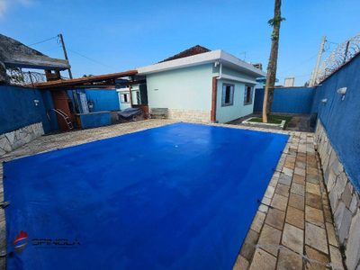 Casa, 3 quartos, 220 m² - Foto 5