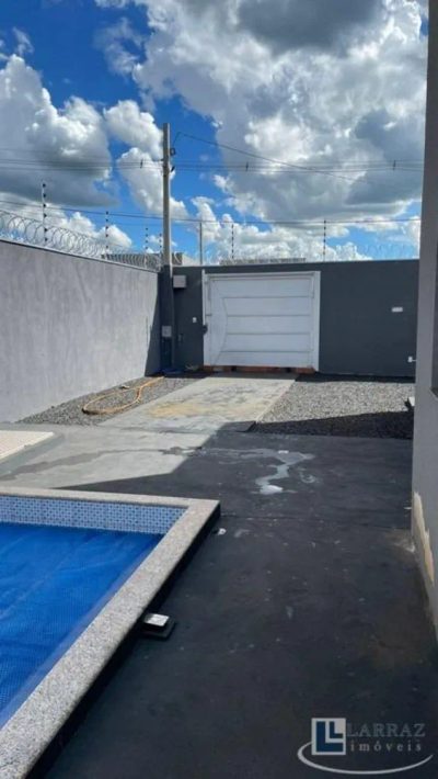 Casa, 2 quartos, 97 m² - Foto 5