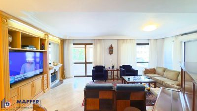 Apartamento, 4 quartos, 206 m² - Foto 3