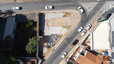 Terreno, 416 m² - Foto 2