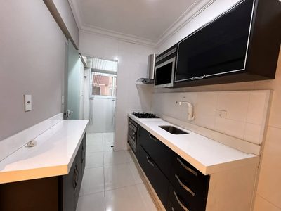 Apartamento, 2 quartos, 62 m² - Foto 2