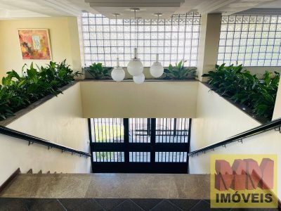 Apartamento, 3 quartos, 196 m² - Foto 4