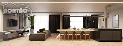 Casa, 3 quartos, 104 m² - Foto 3