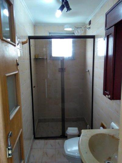 Apartamento, 2 quartos, 52 m² - Foto 4