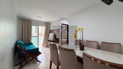 Apartamento, 2 quartos, 71 m² - Foto 1