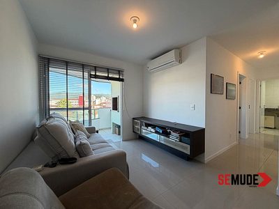 Apartamento, 3 quartos, 84 m² - Foto 2