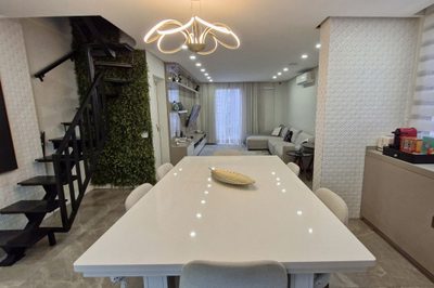 Apartamento, 2 quartos, 112 m² - Foto 1