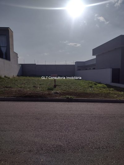 Terreno, 300 m² - Foto 1