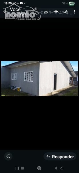 Casa, 5 quartos, 100 m² - Foto 2