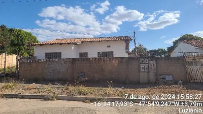 Casa, 2 quartos, 107 m² - Foto 1