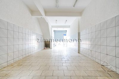 Casa Comercial, 100 m² - Foto 2