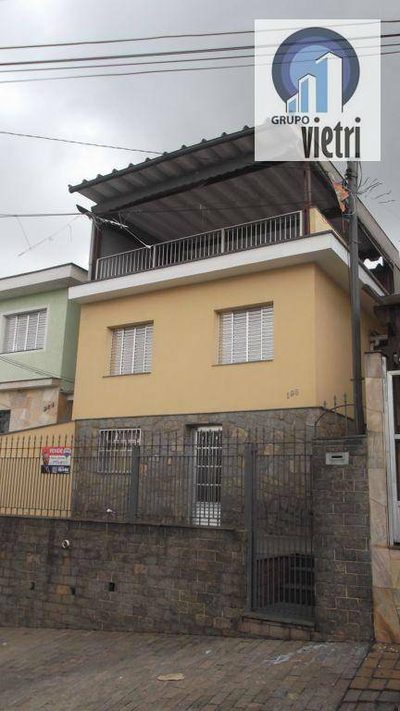 Casa, 3 quartos, 220 m² - Foto 3
