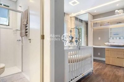 Casa, 3 quartos, 168 m² - Foto 5