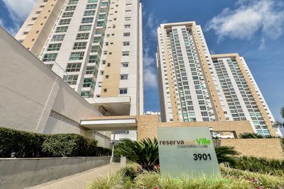 Apartamento, 4 quartos, 131 m² - Foto 4