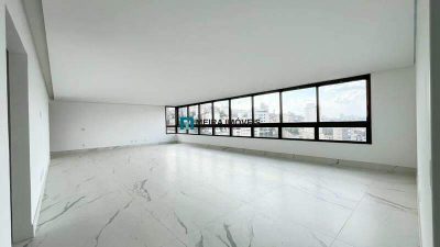 Apartamento, 4 quartos, 186 m² - Foto 1