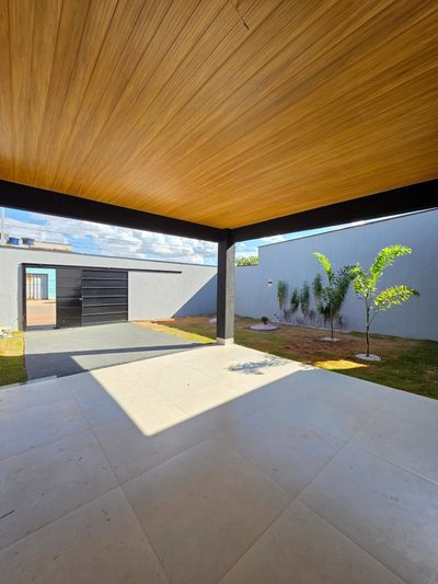 Casa, 3 quartos, 123 m² - Foto 4