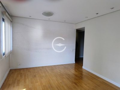 Apartamento, 3 quartos, 97 m² - Foto 2