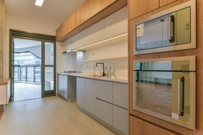 Apartamento, 3 quartos, 196 m² - Foto 5