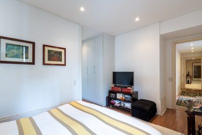Apartamento, 4 quartos, 200 m² - Foto 3