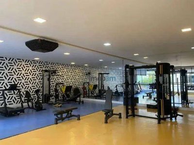 Apartamento, 3 quartos, 82 m² - Foto 3