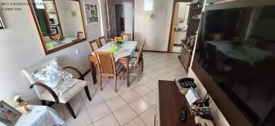 Apartamento, 3 quartos, 81 m² - Foto 3