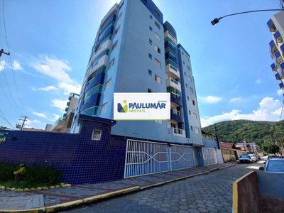 Apartamento, 1 quarto, 48 m² - Foto 1