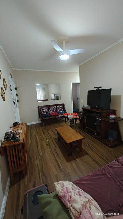 Apartamento, 2 quartos, 77 m² - Foto 2