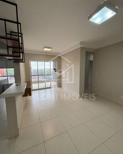 Apartamento, 3 quartos, 88 m² - Foto 4