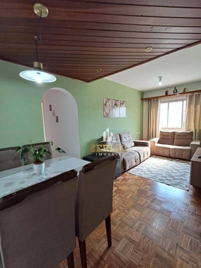 Apartamento, 2 quartos, 71 m² - Foto 3