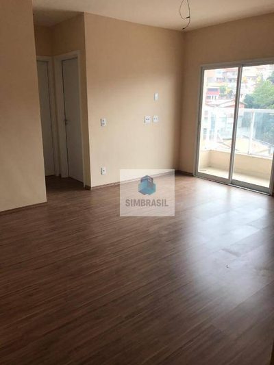 Apartamento, 2 quartos, 54 m² - Foto 3