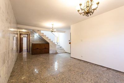 Casa, 4 quartos, 168 m² - Foto 1
