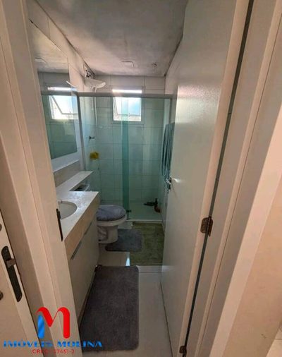 Apartamento, 2 quartos - Foto 3