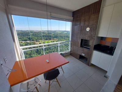 Apartamento, 2 quartos, 82 m² - Foto 1